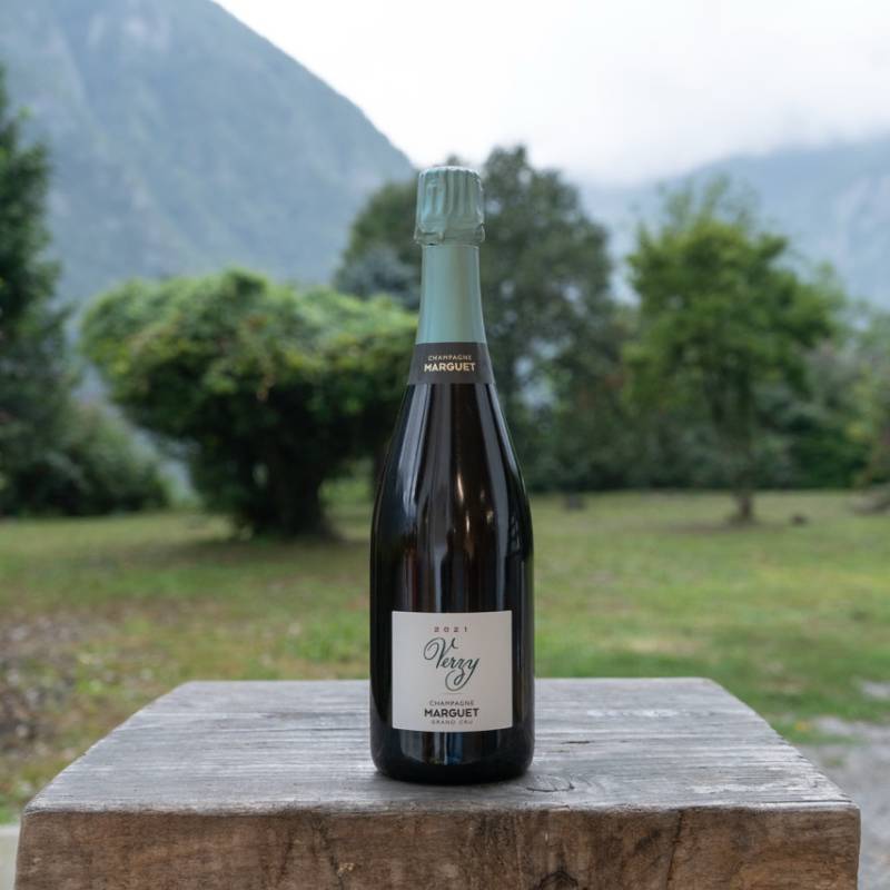 Verzy Grand Cru