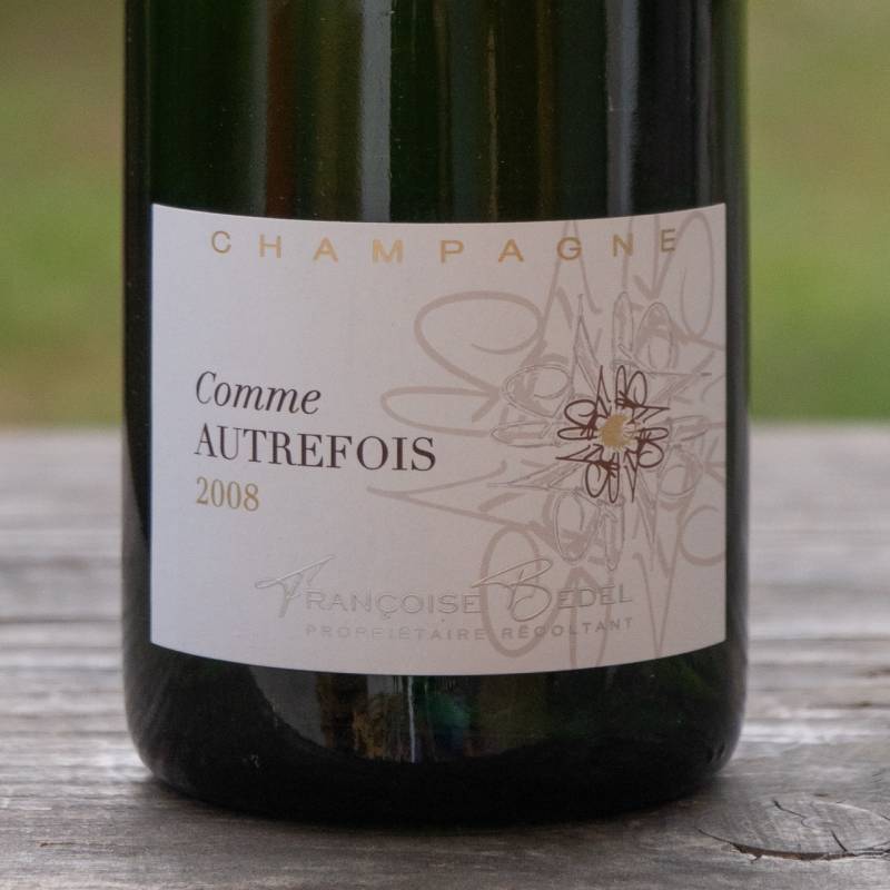 Comme Autrefois