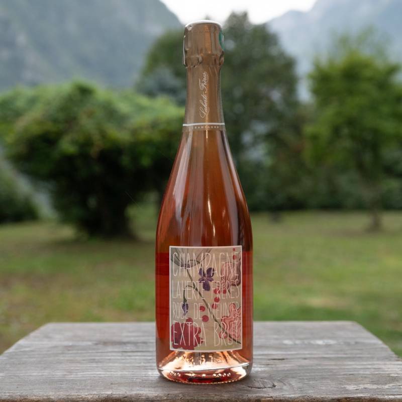 Rose de Meunier