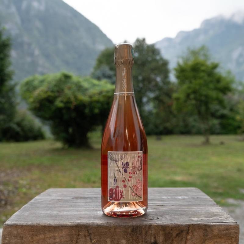 Rose de Meunier