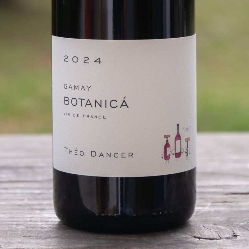 Gamay Botanica
