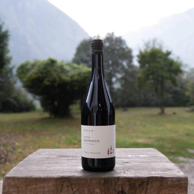 Gamay Botanica