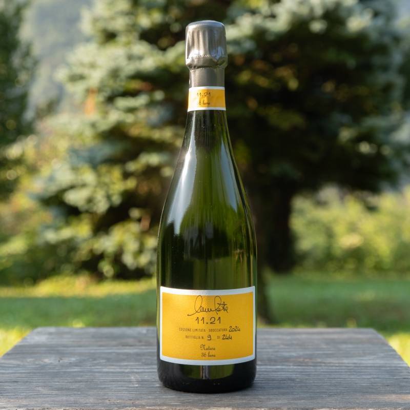 11.21 Perpetuelle Chardonnay