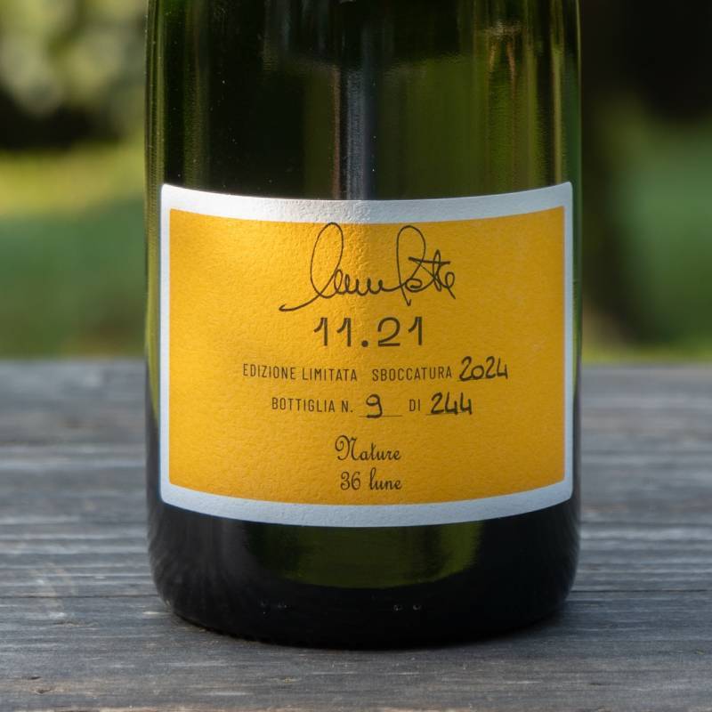 11.21 Perpetuelle Chardonnay