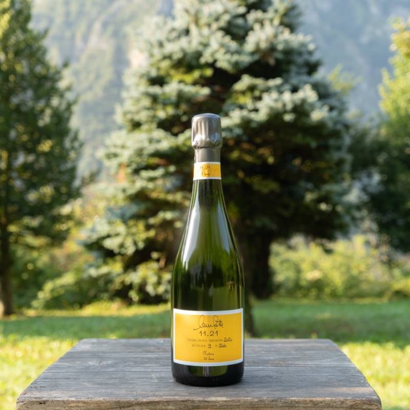 11.21 Perpetuelle Chardonnay