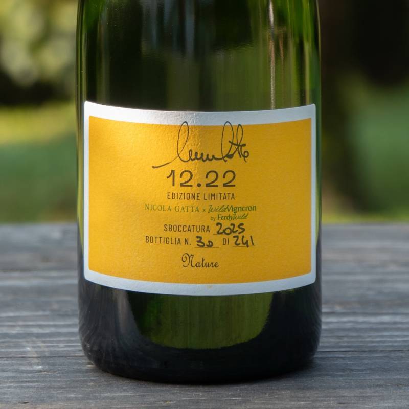 12.22 Perpetuelle Chardonnay