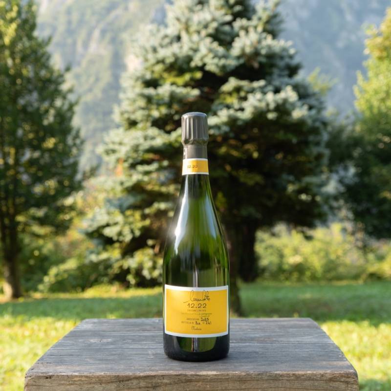 12.22 Perpetuelle Chardonnay