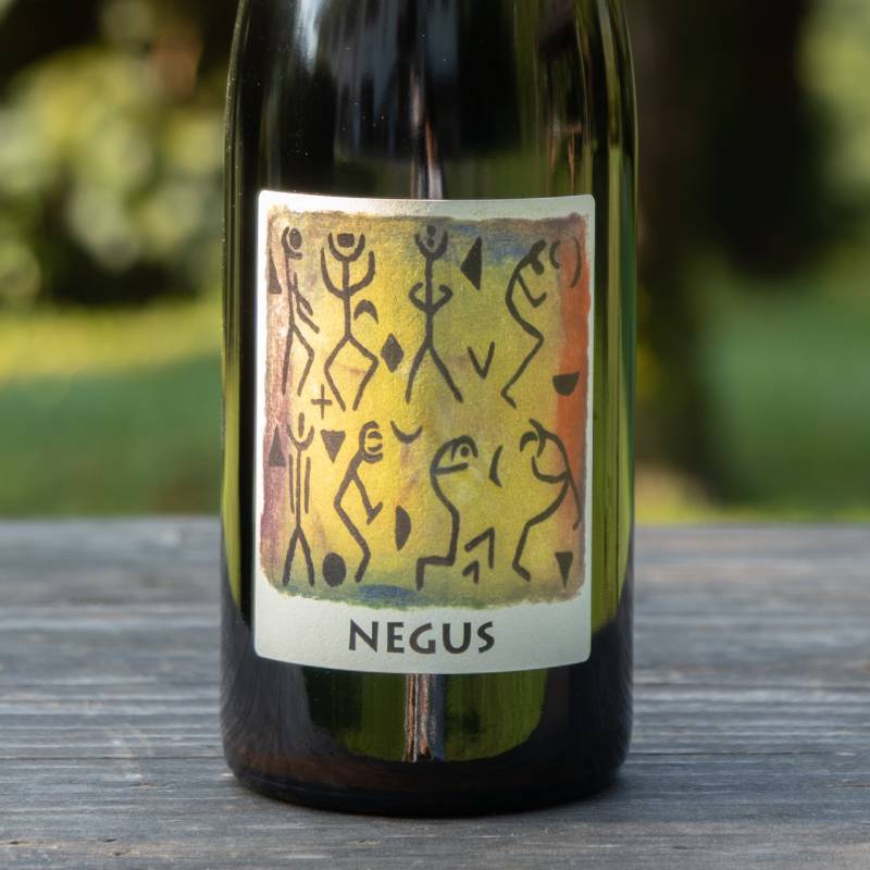 Negus