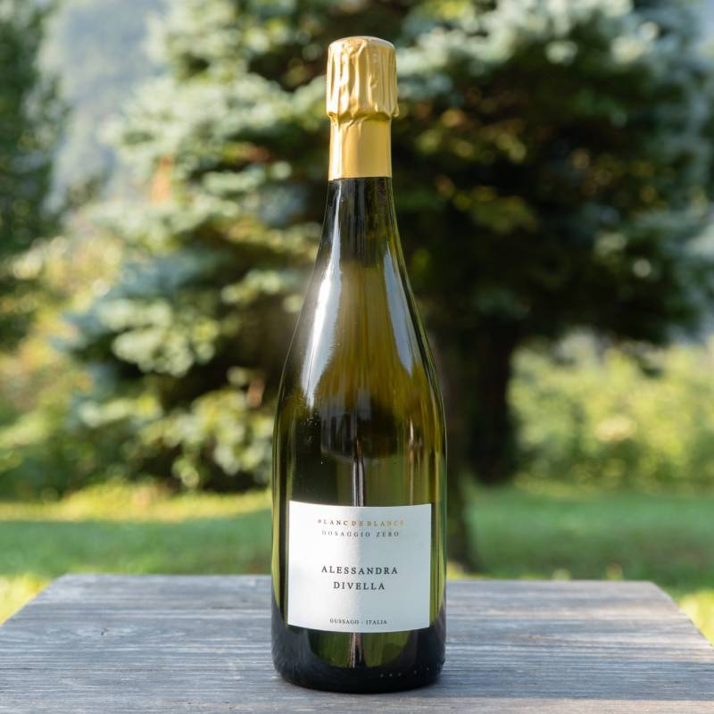 Blanc de Blancs