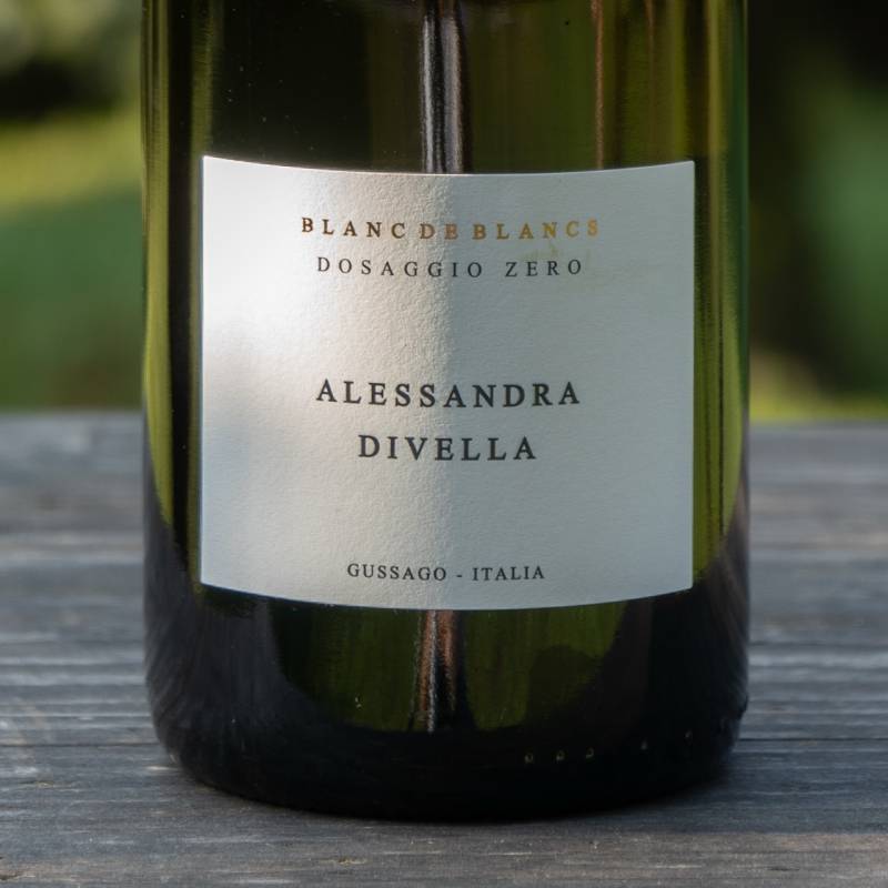 Blanc de Blancs