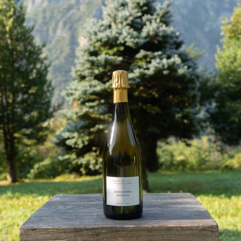 Blanc de Blancs