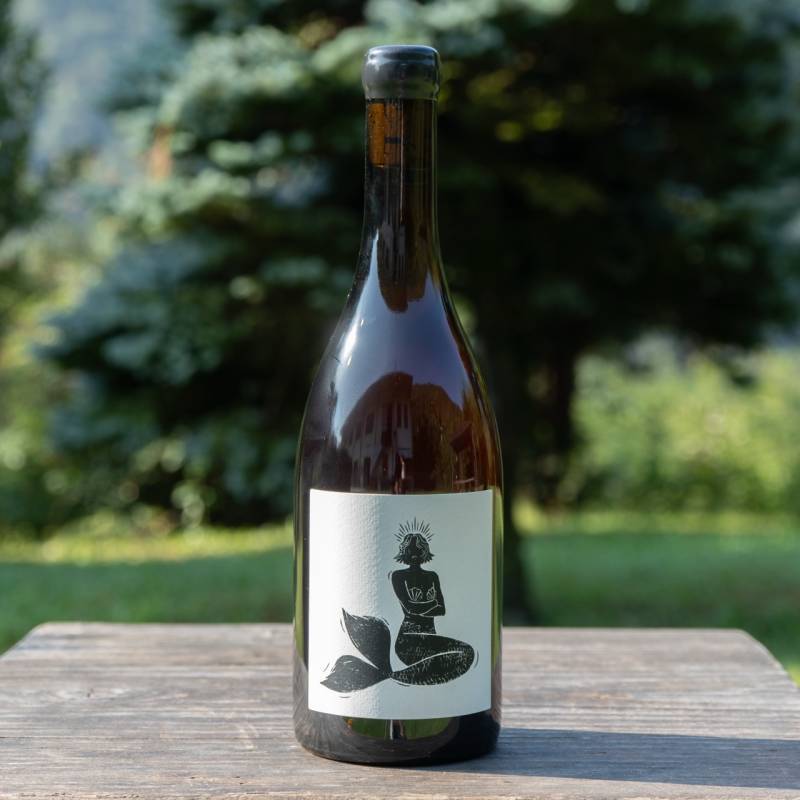 Gueule d'Amour Bourgogne Pinot Noir