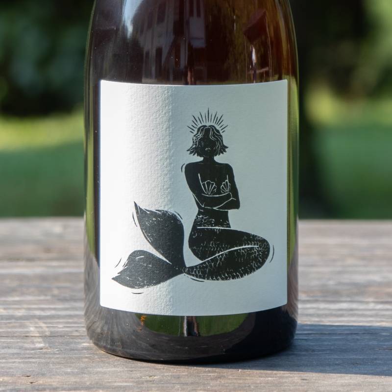 Gueule d'Amour Bourgogne Pinot Noir
