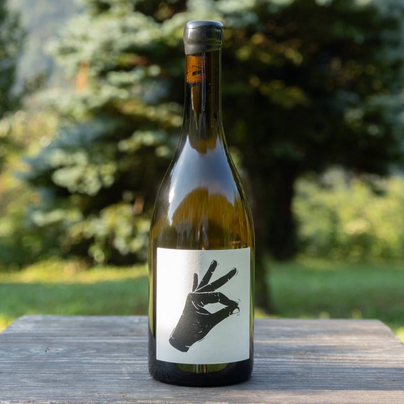 Pattaya Bourgogne Chardonnay