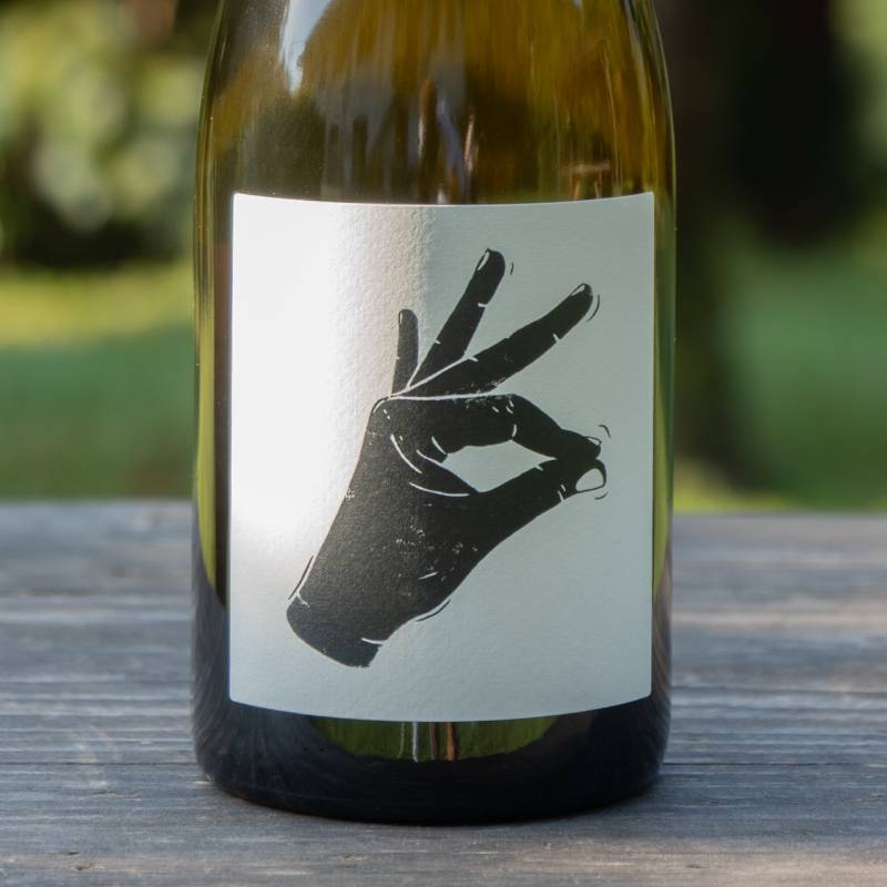 Pattaya Bourgogne Chardonnay