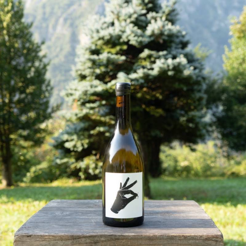 Pattaya Bourgogne Chardonnay