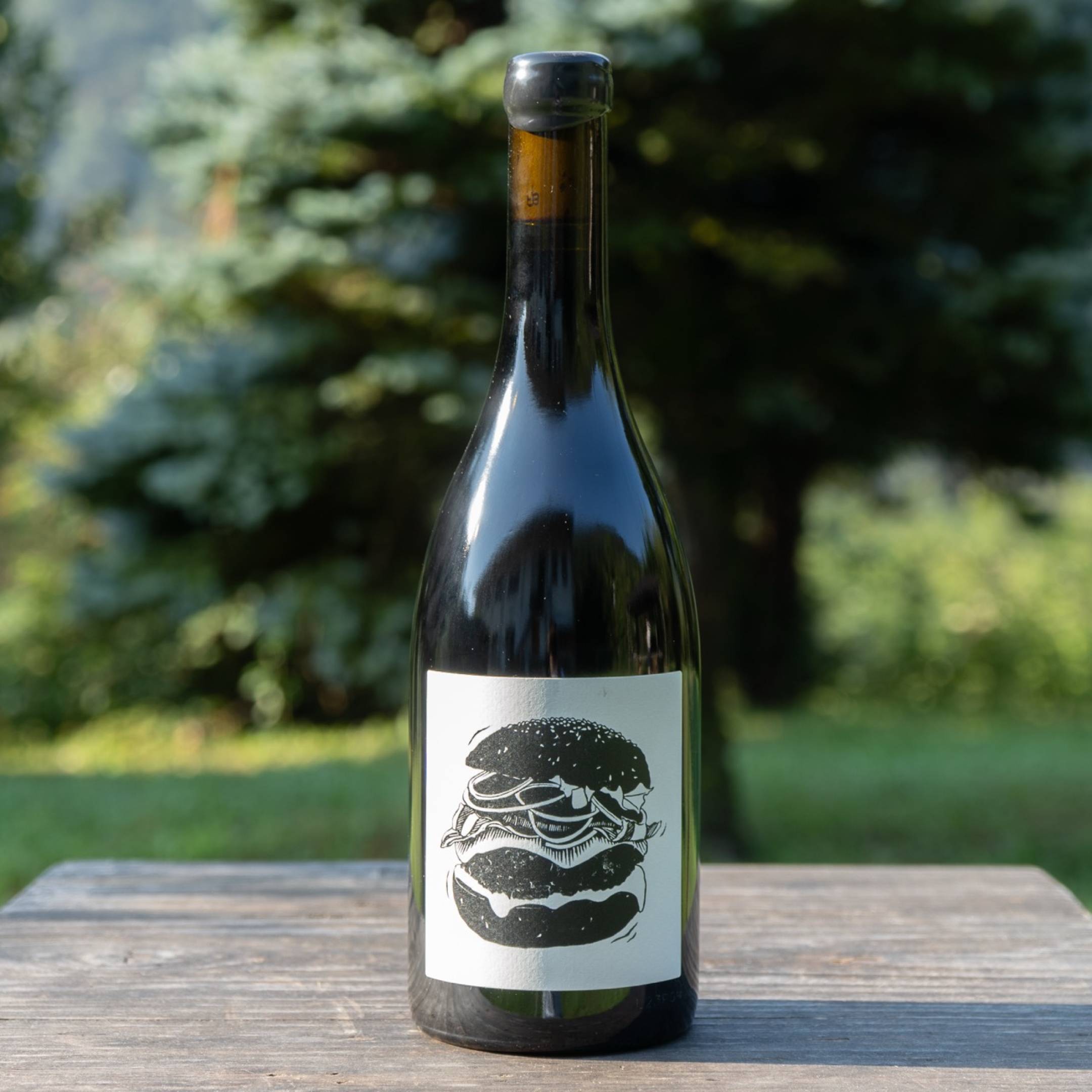 Vin Noé Jonathan Purcell Reve Americain Pommard
