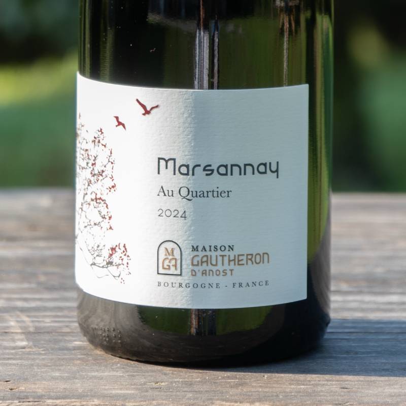 Marsannay Au Quartier