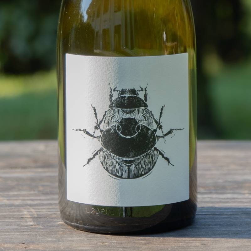 Superposition Puligny-Montrachet Le Trezin