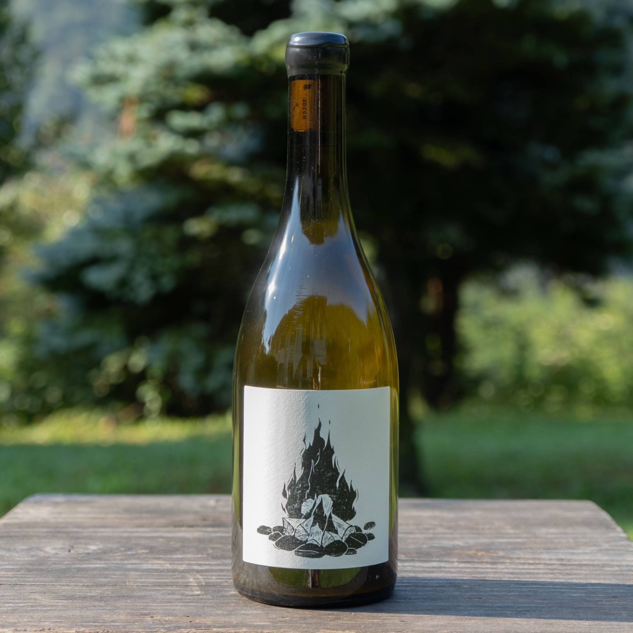 Vin Noé Saint Aubin 1er Cru La Chateniere La Sauvage 2023