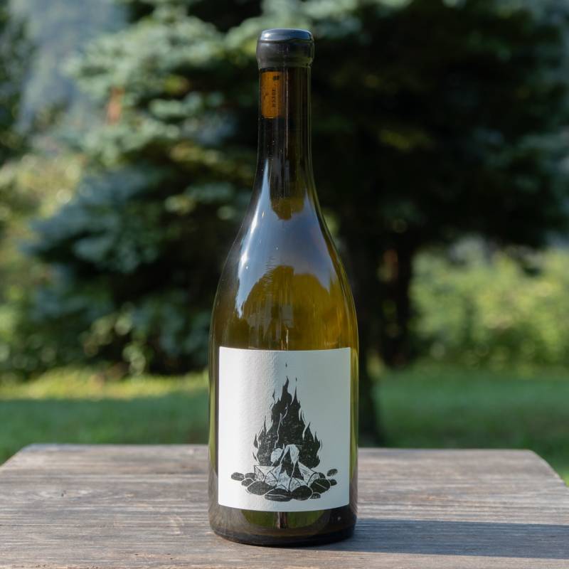 Saint Aubin 1er Cru La Chateniere La Sauvage 2023