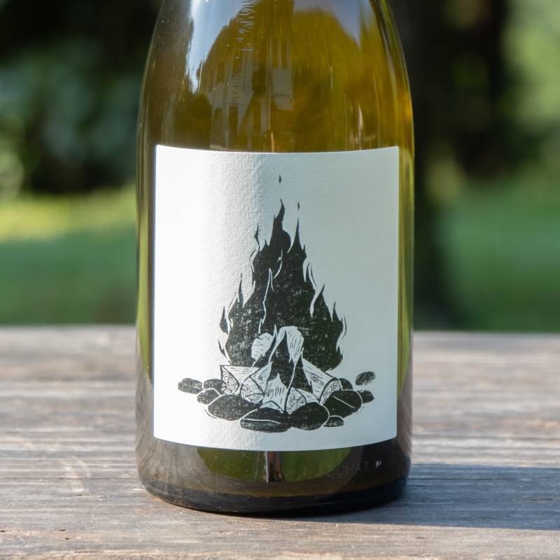 Saint Aubin 1er Cru La Chateniere La Sauvage 2023
