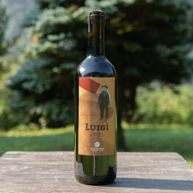 Luigì