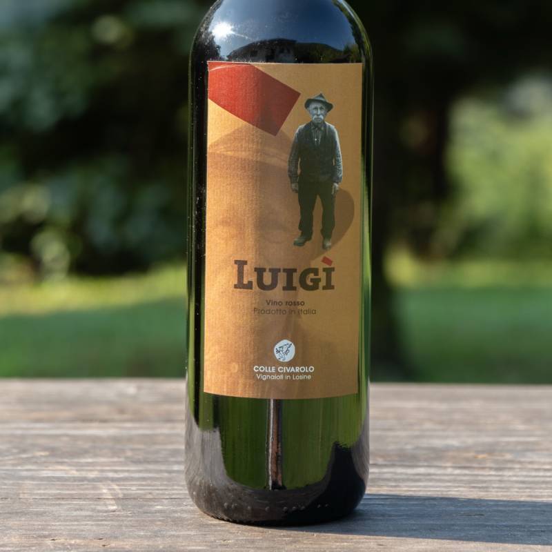 Luigì