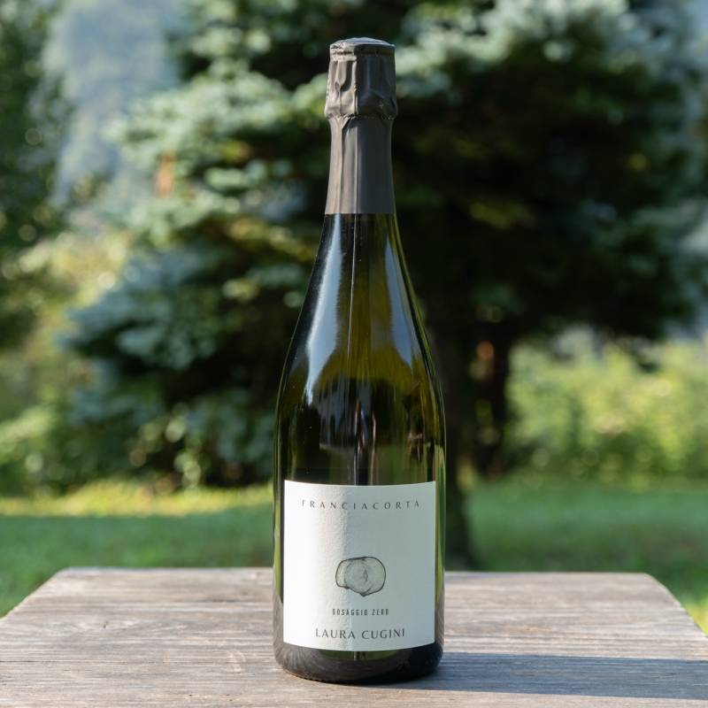 Franciacorta Dosaggio Zero
