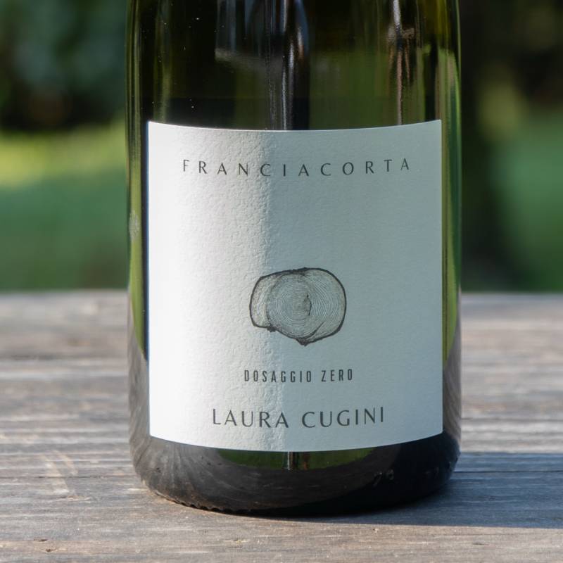 Franciacorta Dosaggio Zero