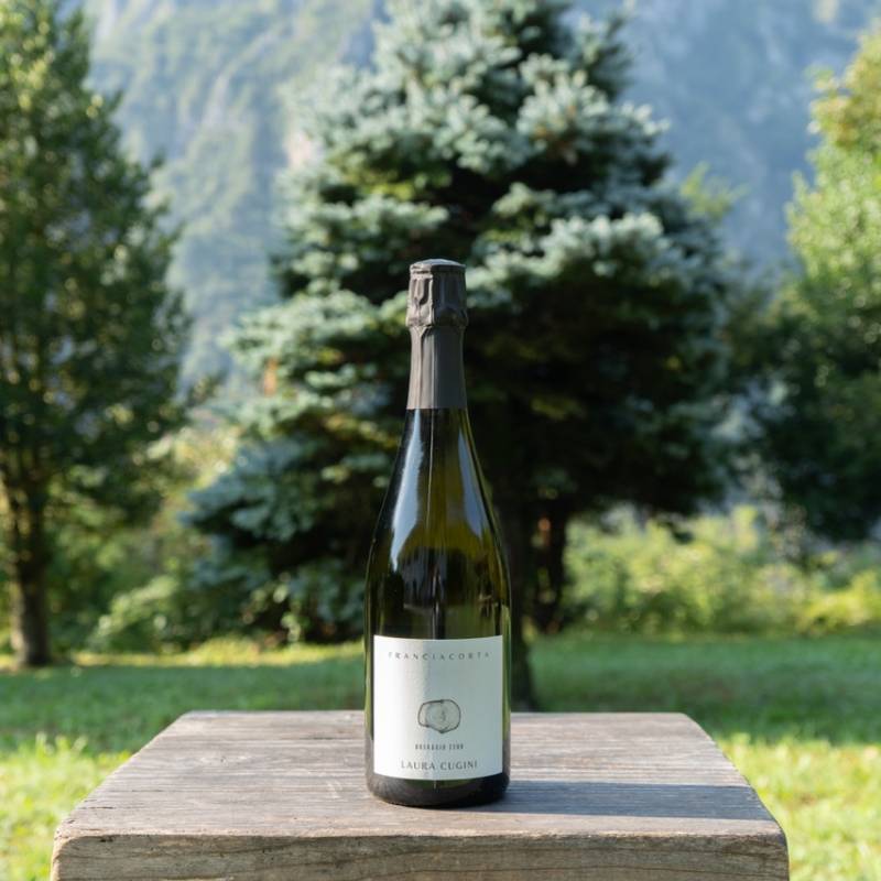 Franciacorta Dosaggio Zero