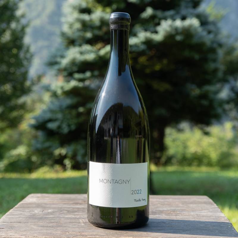 Montagny Blanc Magnum