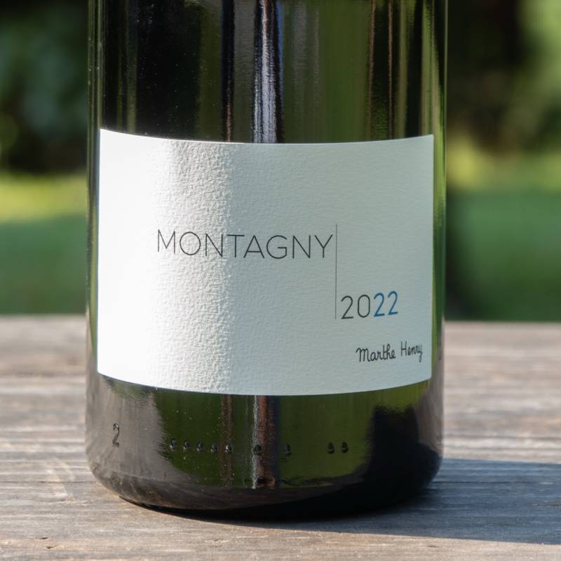 Montagny Blanc Magnum
