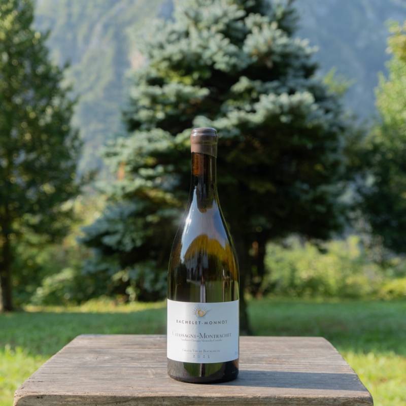 Chassagne Montrachet