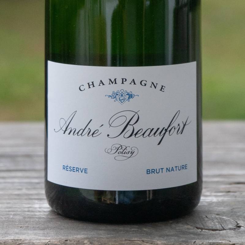 Polisy Reserve Brut