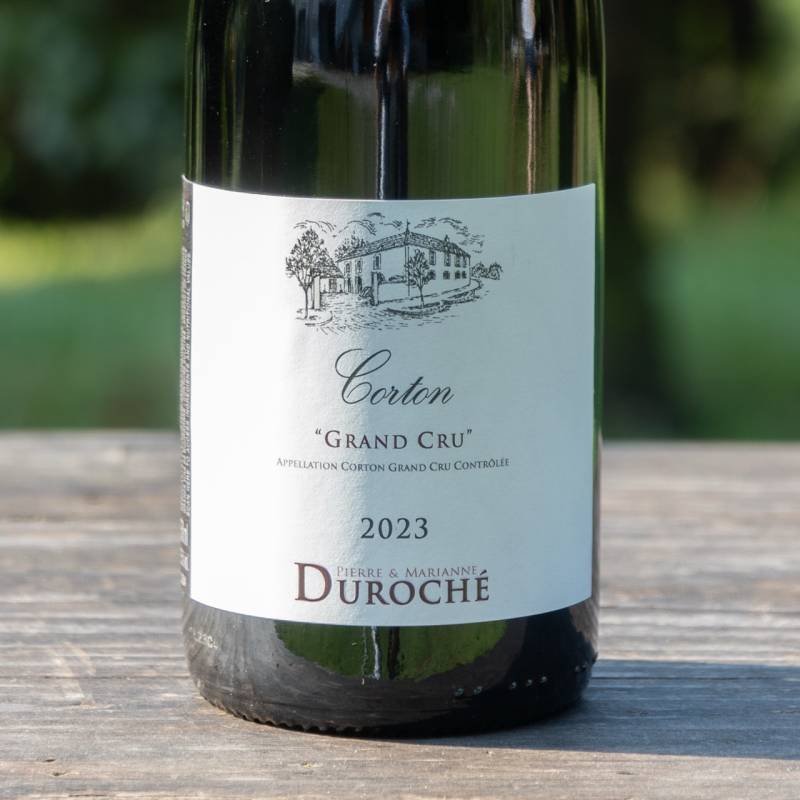 Corton Gran Cru 2023