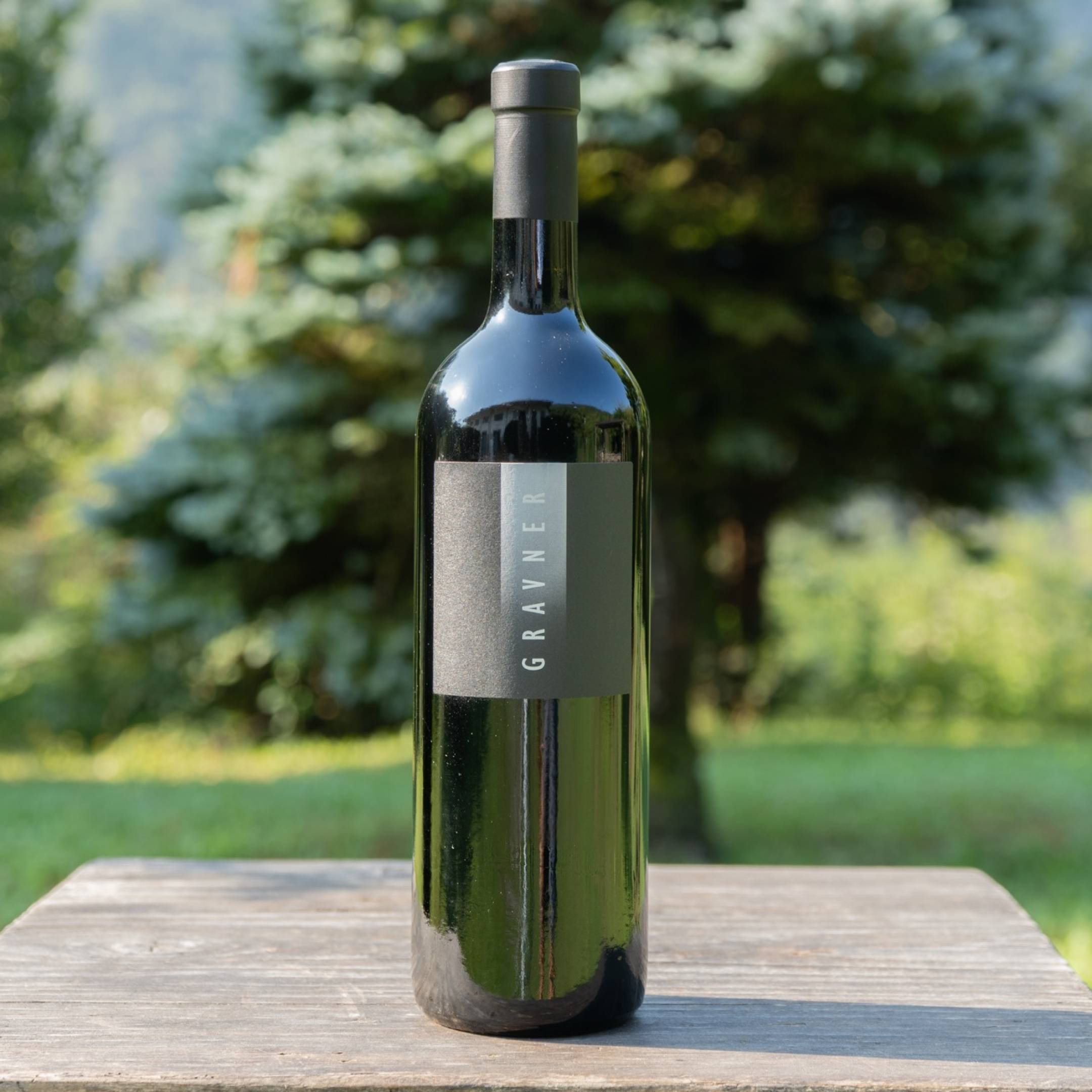 Josko Gravner Rujno rosso 2008