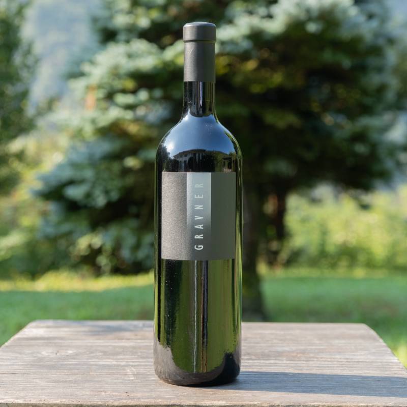 Rujno rosso 2008