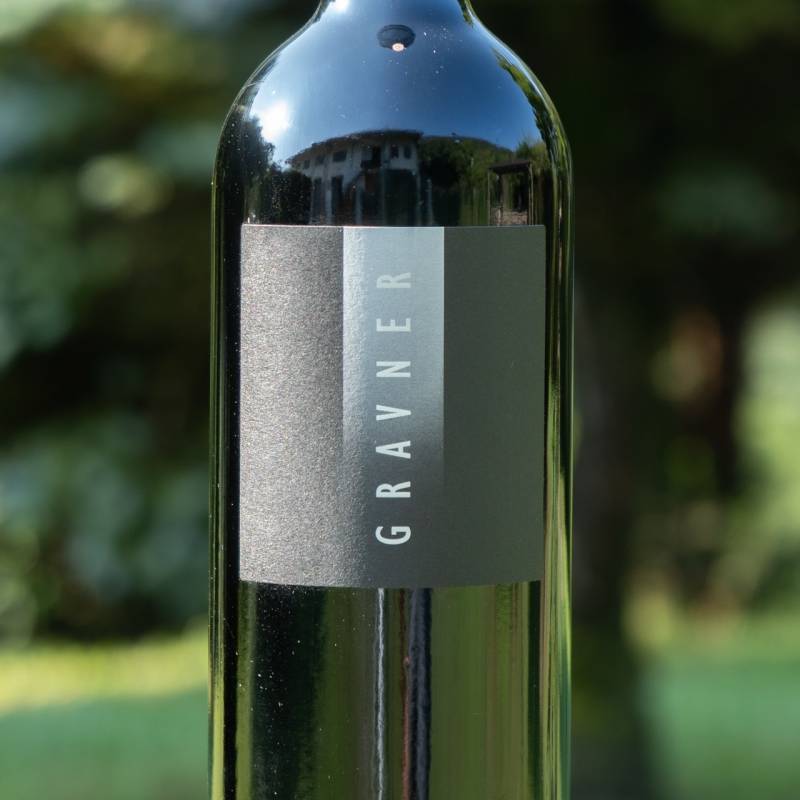 Rujno rosso 2008