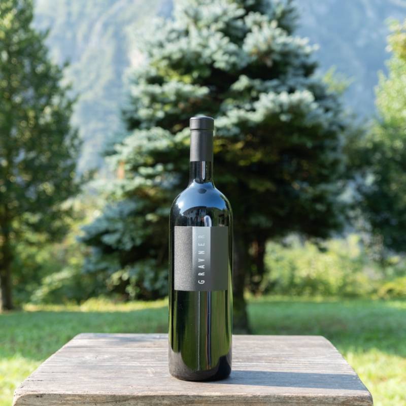 Rujno rosso 2008