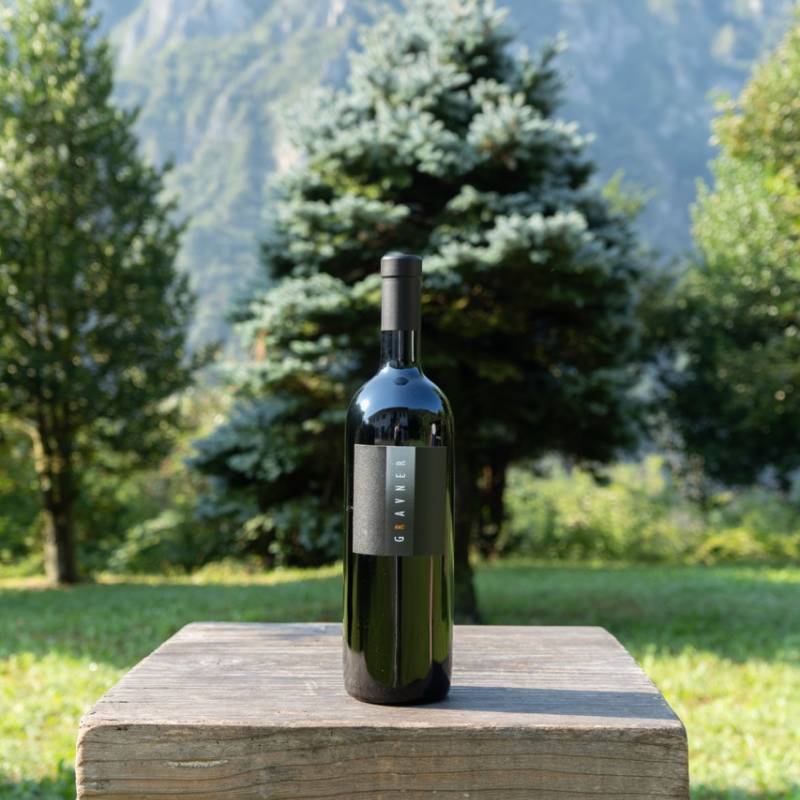 Breg rosso 2010