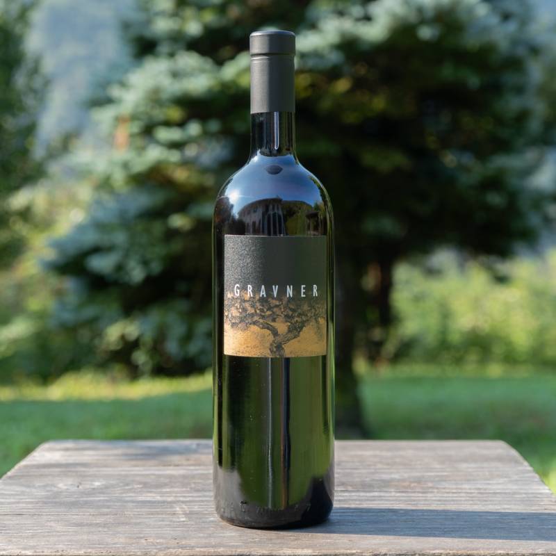 Ribolla Gialla 2014