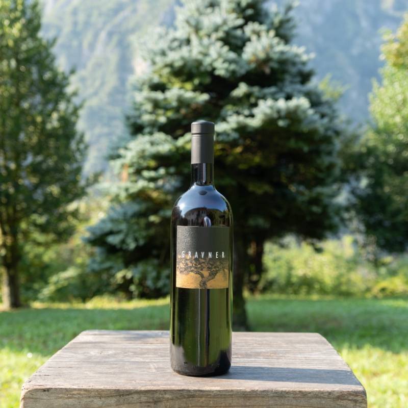 Ribolla Gialla 2014
