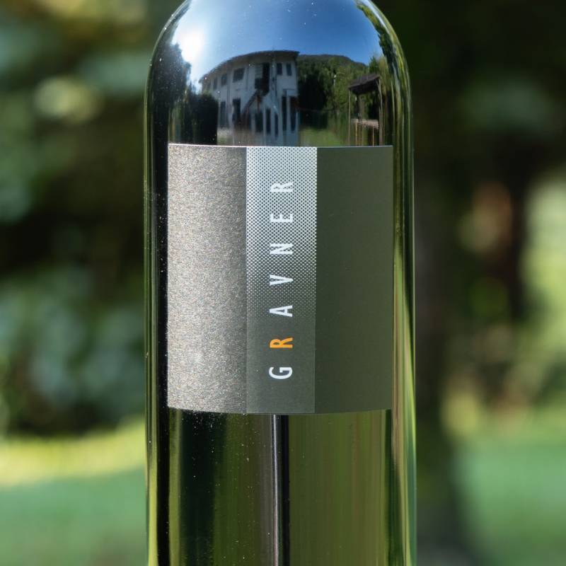 Ribolla Riserva 2011