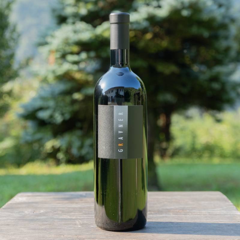 Breg rosso 2008