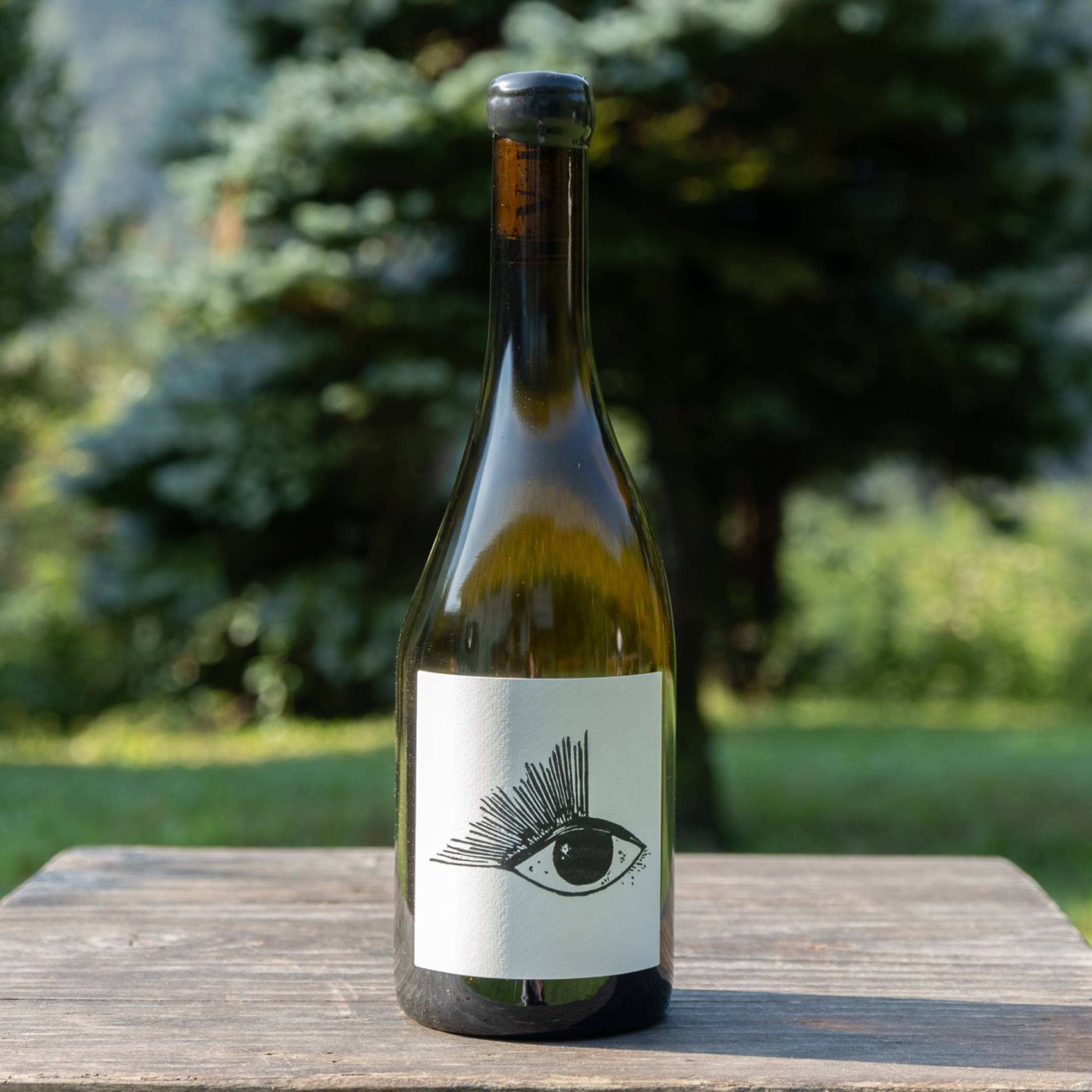 Vin Noé Alibi #5 Bourgogne Aligote