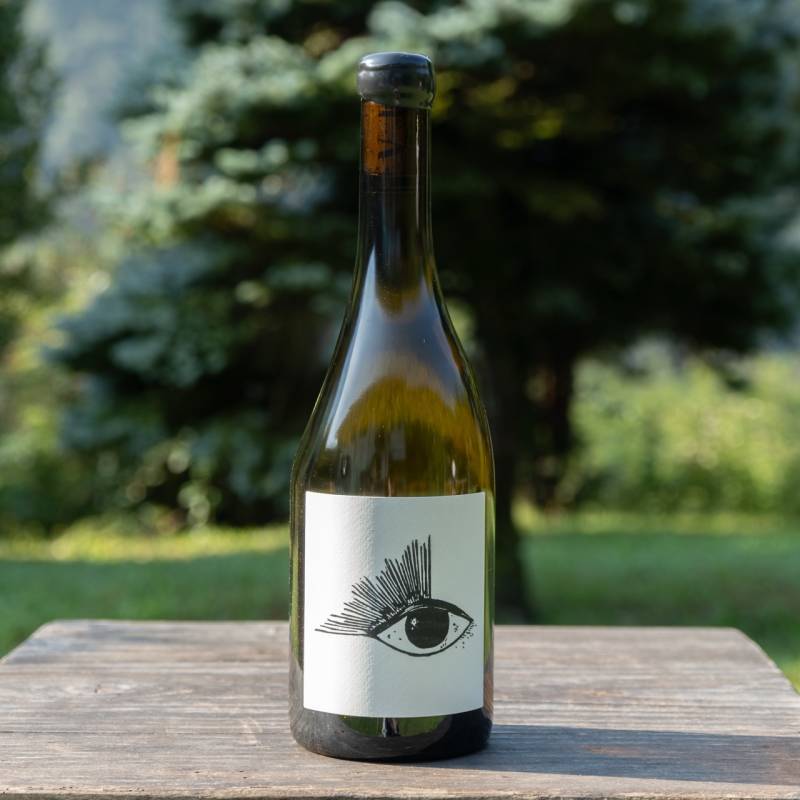 Alibi #5 Bourgogne Aligote