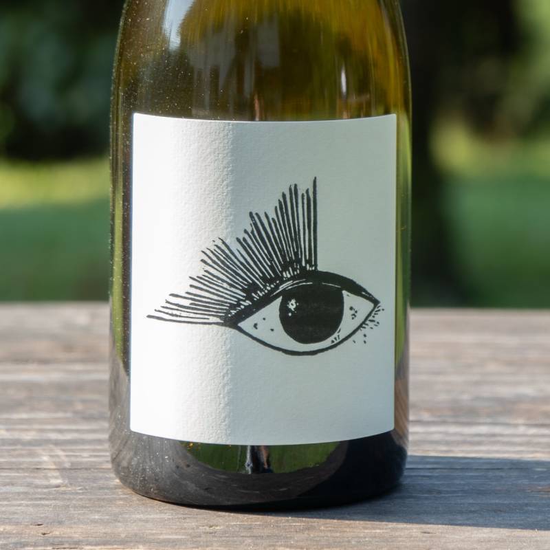Alibi #5 Bourgogne Aligote