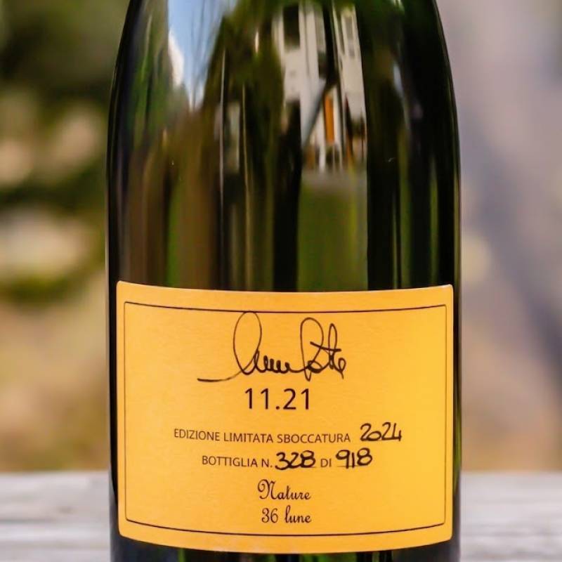 9.19 Perpetuelle Pinot Noir