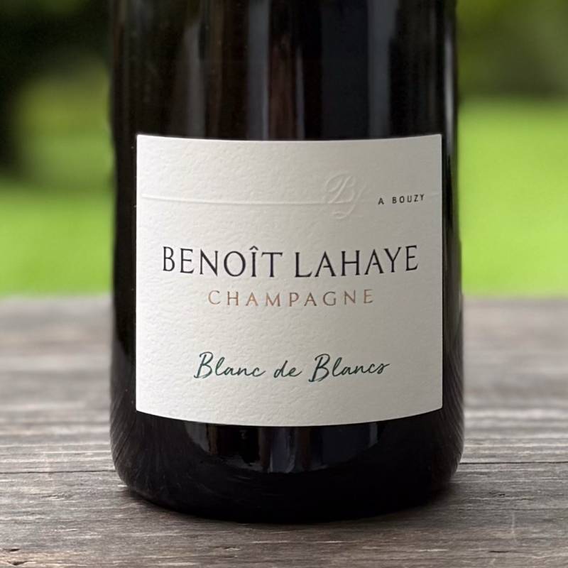 Blanc de Blancs